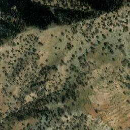 Satellite imagery of Tsaperay Sar, AF