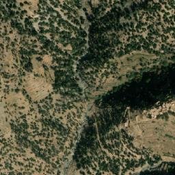 Satellite imagery of Tsaperay Sar, AF