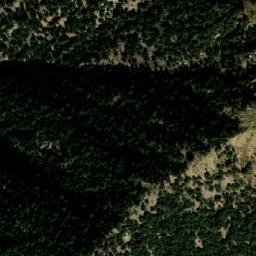 Satellite imagery of Bot Sar, AF