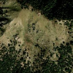 Satellite imagery of Bot Sar, AF