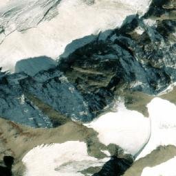 Satellite imagery of Chitti Gatti, PK