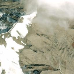 Satellite imagery of Chitti Gatti, PK