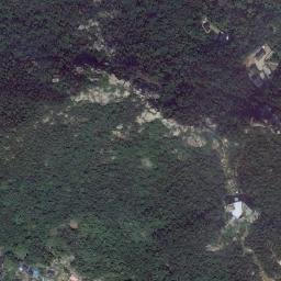 Satellite imagery of Madangbawi, KR