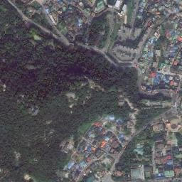 Satellite imagery of Madangbawi, KR