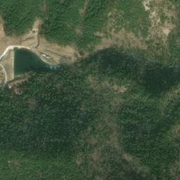 Satellite imagery of Yongbawi, KR