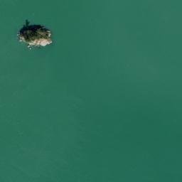 Satellite imagery of Eungdo, KR