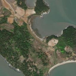 Satellite imagery of Juk Il Do, KR