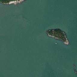 Satellite imagery of Juk Il Do, KR