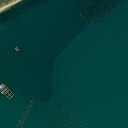 Satellite imagery of Pok-pawi, KR