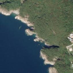 Satellite imagery of Sozi Matu, KR