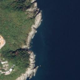 Satellite imagery of Sozi Matu, KR
