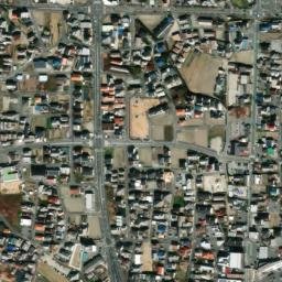 Satellite imagery of boundary_stone, JP