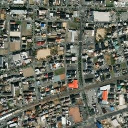 Satellite imagery of boundary_stone, JP