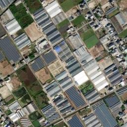 Satellite imagery of Ikuta-hana, JP