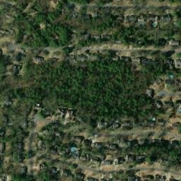 Satellite imagery of E 321 — NGS DK2859 — Little Rock, US, US