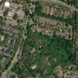 Satellite imagery of F 321 — NGS DK2860 — Little Rock, US, US