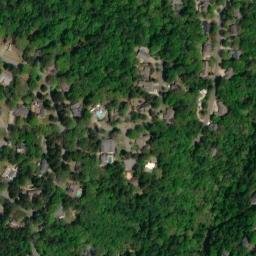 Satellite imagery of JIMERSON — NGS EJ1753 — Little Rock, US, US