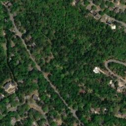 Satellite imagery of 24 — NGS DK2869 — Little Rock, US, US