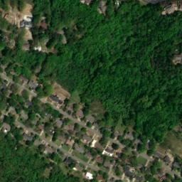 Satellite imagery of HOFFMAN — NGS DO7488 — Little Rock, US, US