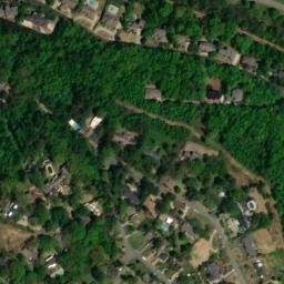 Satellite imagery of HOFFMAN — NGS DO7488 — Little Rock, US, US