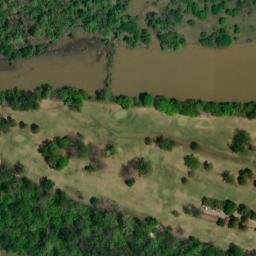 Satellite imagery of N 321 — NGS DK2872 — Little Rock, US, US