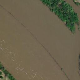Satellite imagery of ROOTS — NGS EJ1750 — North Little Rock, US, US