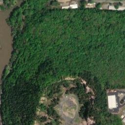 Satellite imagery of ROOTS — NGS EJ1750 — North Little Rock, US, US