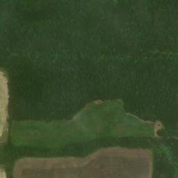 Satellite imagery of X 107 — NGS EJ1579 — Lonoke County, US, US