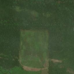 Satellite imagery of X 107 — NGS EJ1579 — Lonoke County, US, US