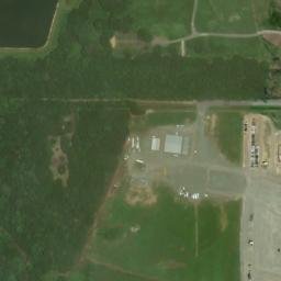 Satellite imagery of METO 2 — NGS EJ1584 — Lonoke County, US, US