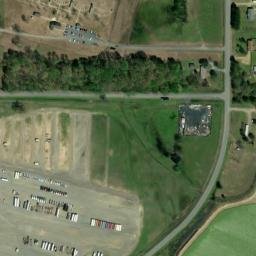 Satellite imagery of METO 2 — NGS EJ1584 — Lonoke County, US, US