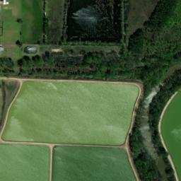 Satellite imagery of METO 2 AZ MK — NGS EH2403 — Lonoke County, US, US