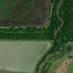 Satellite imagery of L 107 — NGS EH2093 — Lonoke County, US, US