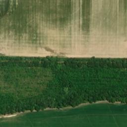 Satellite imagery of DANIEL RM 2 — NGS EH2094 — Lonoke County, US, US