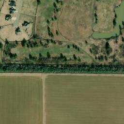 Satellite imagery of D 165 — NGS EH2101 — Lonoke, US, US