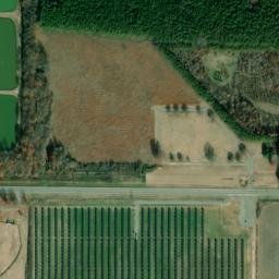 Satellite imagery of T 107 — NGS EH2119 — Lonoke, US, US