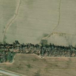 Satellite imagery of SISEMORE RESET — NGS EH2134 — Lonoke County, US, US