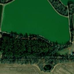 Satellite imagery of A 108 — NGS EH2139 — Lonoke County, US, US