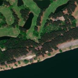 Satellite imagery of York Bluffs, US