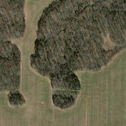 Satellite imagery of Greens Bluff, US