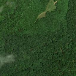 Satellite imagery of Threwer Point, US