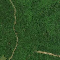 Satellite imagery of Jacobs Mine, US