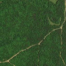 Satellite imagery of Jacobs Mine, US