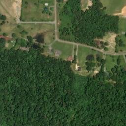 Satellite imagery of Gizzard Point, US
