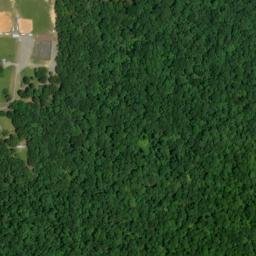 Satellite imagery of Gizzard Point, US