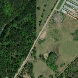 Satellite imagery of Kash Bluff, US