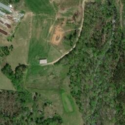 Satellite imagery of Kash Bluff, US