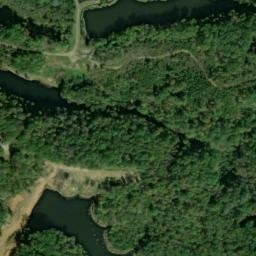 Satellite imagery of Pudding Ridge, US