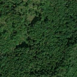 Satellite imagery of Pudding Ridge, US