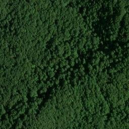 Satellite imagery of Fort Mountain Mine, US